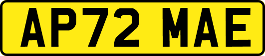 AP72MAE