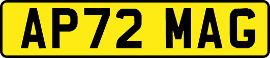 AP72MAG