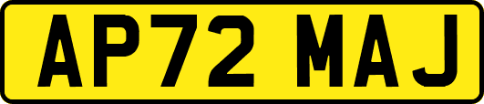 AP72MAJ