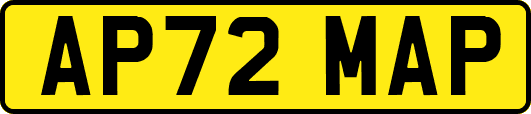 AP72MAP