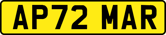 AP72MAR