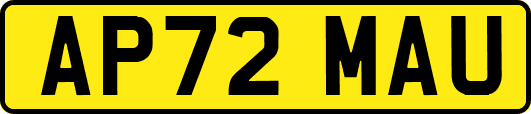AP72MAU