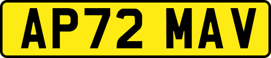 AP72MAV