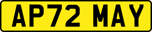 AP72MAY
