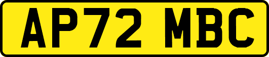AP72MBC