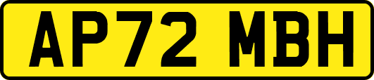 AP72MBH