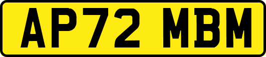 AP72MBM