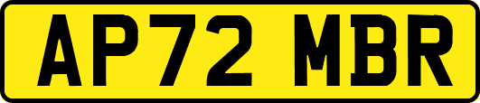 AP72MBR
