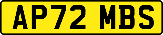 AP72MBS