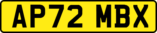 AP72MBX