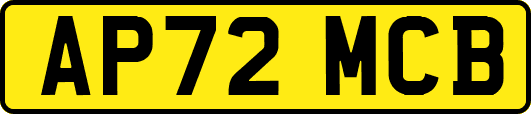 AP72MCB
