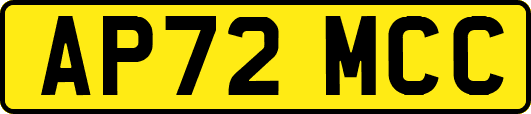 AP72MCC