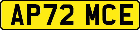 AP72MCE