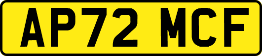 AP72MCF