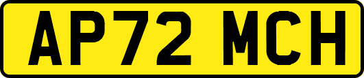 AP72MCH
