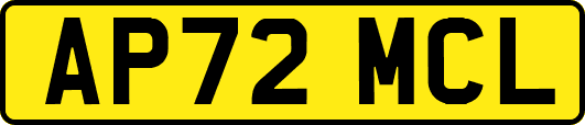 AP72MCL