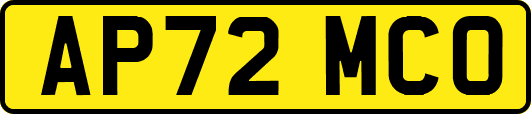 AP72MCO