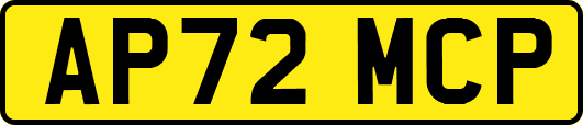 AP72MCP