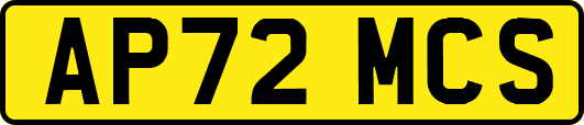 AP72MCS