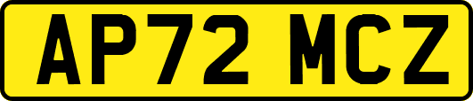 AP72MCZ