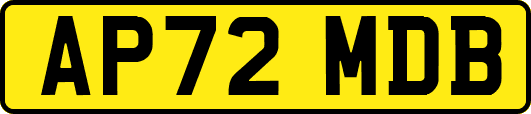AP72MDB