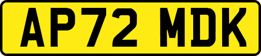 AP72MDK