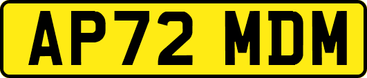 AP72MDM
