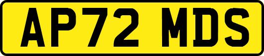 AP72MDS