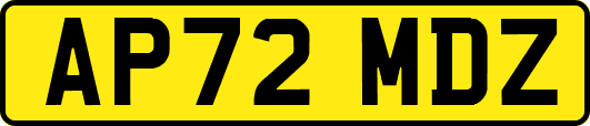 AP72MDZ