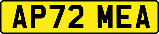 AP72MEA