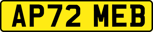 AP72MEB