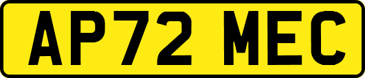 AP72MEC