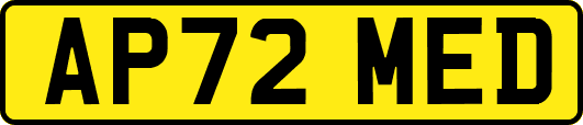 AP72MED