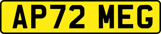 AP72MEG