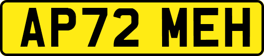 AP72MEH