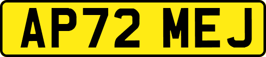 AP72MEJ