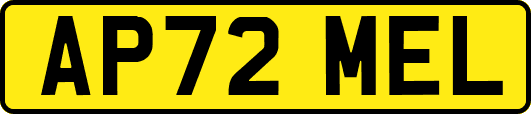 AP72MEL