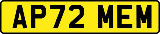 AP72MEM