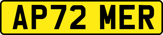 AP72MER