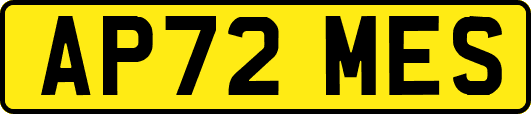 AP72MES