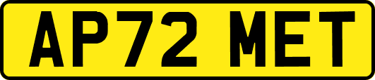 AP72MET