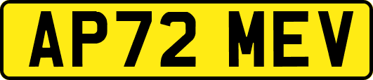 AP72MEV