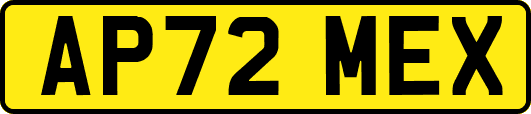 AP72MEX
