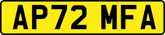 AP72MFA