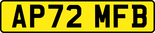 AP72MFB