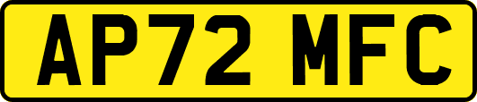 AP72MFC