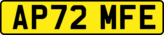 AP72MFE