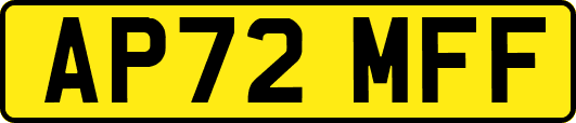 AP72MFF