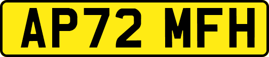 AP72MFH