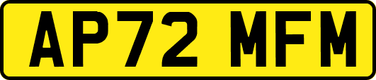 AP72MFM